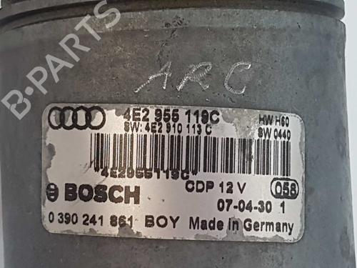 Viskermotor vindrude AUDI A8 D3 (4E2, 4E8) 3.0 TDI quattro | BP9037605M29