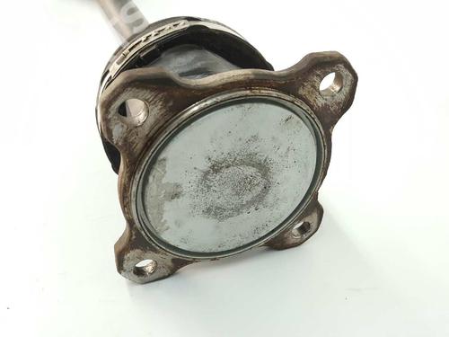 Left front driveshaft SUZUKI GRAND VITARA II (JT, TE, TD) 2.0 (JB420) | BP4733822M38 