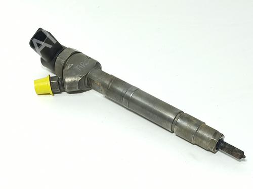 Used Injector Injector MERCEDES-BENZ S-CLASS (W220, V220) [1998-2005] 34059764 34059764