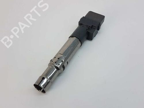 Bobine VW TOUAREG (7LA, 7L6, 7L7) 3.6 V6 FSI (280 hp) 6831773