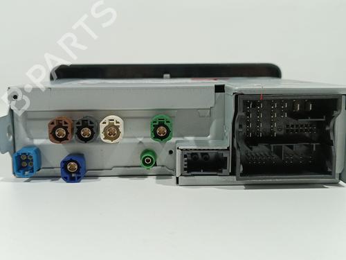 Electronic module AUDI Q5 Sportback (FYT) 45 TFSI Mild Hybrid quattro | BP36050555M83 - Image 6