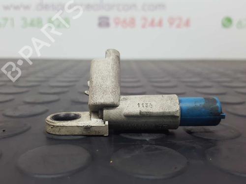 Elektronensonde für PEUGEOT 206 Hatchback (2A/C) 1.4 HDi (69 hp) 2738308