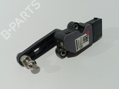 Used Electronic module VOLVO V90 II Estate (235) B4 Mild-Hybrid (197 hp) 18480019