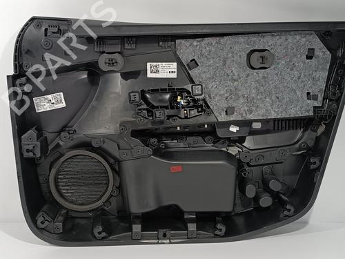 Front left panel CITROËN C4 III (BA_, BB_, BC_) ë-C4 (BCZKXC, BZCKSC) | BP15592786C58
