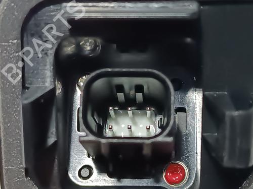 Camera TOYOTA C-HR (_X1_) 1.8 Hybrid (ZYX10_, ZYX11_) | BP23953373E14