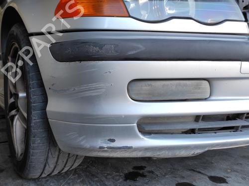 Front bumper BMW 3 (E46) 320 d | BP23953587C7