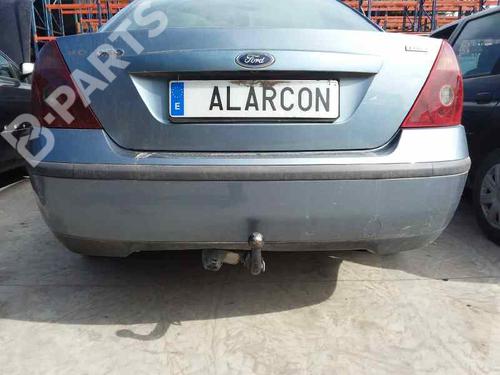 Mass air flow sensor FORD MONDEO III (B5Y)  | BP7227508M95 