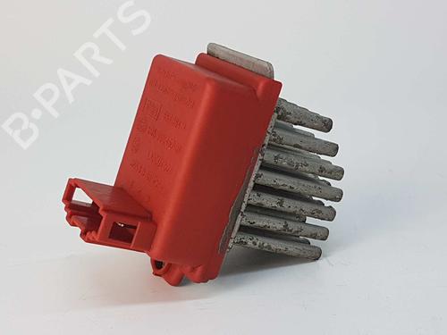 Heater resistor VW BORA I (1J2) 1.9 TDI | BP11675531M108