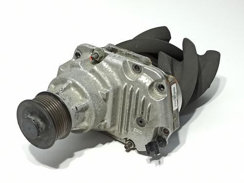 Used Turbocharger/Supercharger AUDI Q7 (4MB, 4MG, 4MQ) 3.0 TFSI quattro (333 hp) 29320415