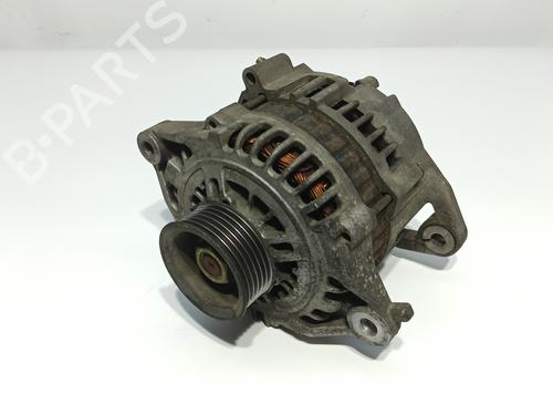 Used Alternator NISSAN PRIMERA Hatchback (P12) 1.6 (109 hp) 13637100