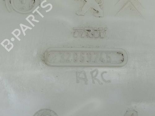 Brake master cylinder CITROËN C4 CACTUS 1.2 VTi 82 | BP8681346M77 