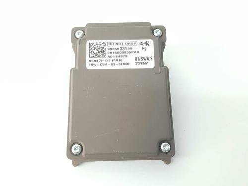 Kamera PEUGEOT 208 II (UB_, UP_, UW_, UJ_) 1.2 PureTech 100 | BP14537796E14
