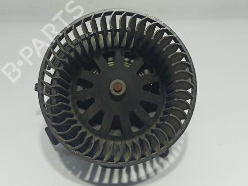 Heater blower motor PEUGEOT 206 Hatchback (2A/C) 1.4 HDi | BP15048299M62 