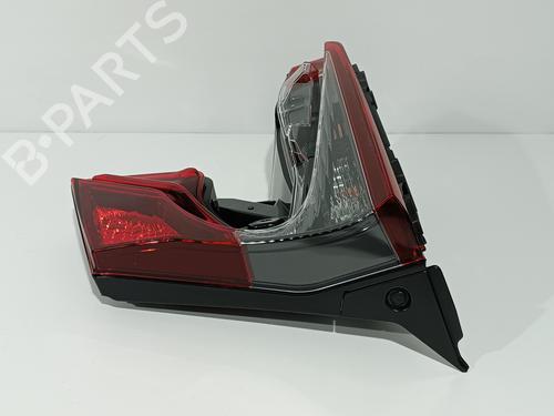 Right taillight TOYOTA C-HR (_X1_) 1.8 Hybrid (ZYX10_, ZYX11_) | BP21085940C35 