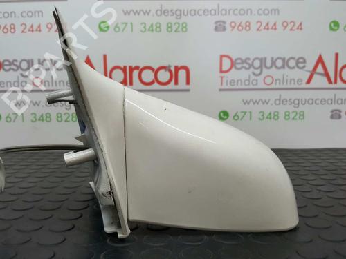 Left mirror FORD ESCORT VI Turnier (GAL, ANL) 1.8 Turbo D | BP2757332C26 