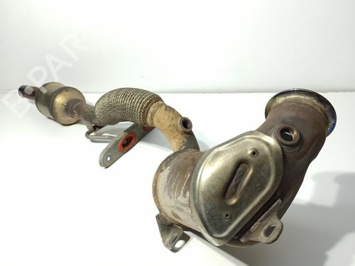 Catalyst SEAT IBIZA V (KJ1, KJG) 1.0 TSI | BP22613371M10 