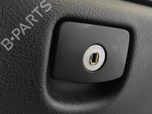Glove box PEUGEOT 407 (6D_) 2.0 (6DRFNB, 6DRFNE) | BP21497101C95