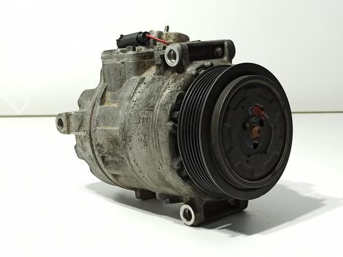 Airco pomp MERCEDES-BENZ M-CLASS (W163) ML 350 (235 hp) 27530636