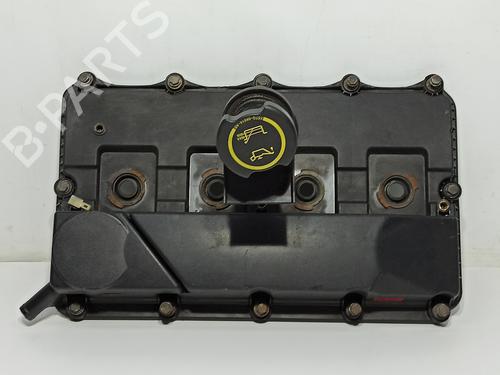 Used Valve cover FORD TRANSIT Bus (FD_ _, FB_ _, FS_ _, FZ_ _, FC_ _) 2.0 DI (F_E_, F_F_, F_G_) (100 hp) 29740480