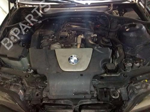 Pipe BMW 3 (E46) 320 d | BP14537901M125