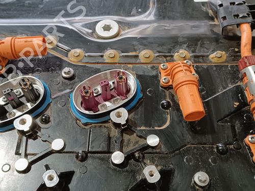 Battery MERCEDES-BENZ EQS (V297) EQS 450+ (297.123) | BP16928617E11 