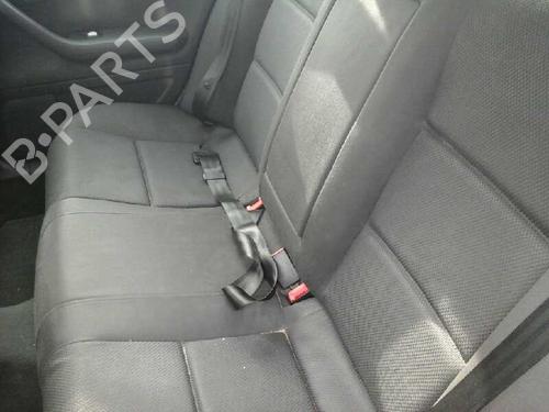 Rear left exterior door handle AUDI A4 B6 (8E2) 2.0 | BP4899671C130