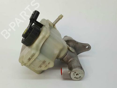 Brake master cylinder VW CADDY III Box Body/MPV (2KA, 2KH, 2CA, 2CH) 1.9 TDI | BP8119353M77