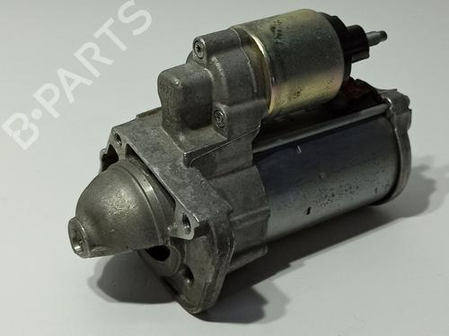 Used Starter Starter RENAULT CAPTUR I (J5_, H5_) [2013-2026] 39588635 39588635