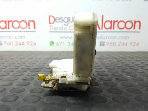 Front right lock NISSAN PICK UP (D22) 2.5 Di 4WD | BP2755889C97