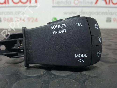Switch RENAULT MEGANE IV Hatchback (B9A/M/N_) 1.2 TCe 130 (B9MR) | BP14530563I30 