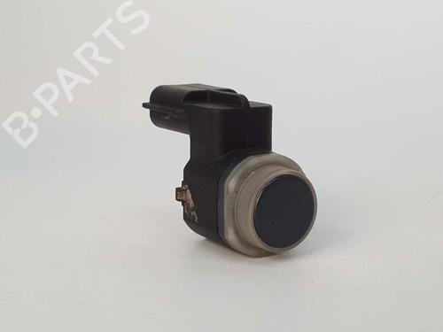 Electronic module RENAULT MEGANE III Hatchback (BZ0/1_, B3_) 2.0 dCi (BZ0Y) 284420003R | 602994