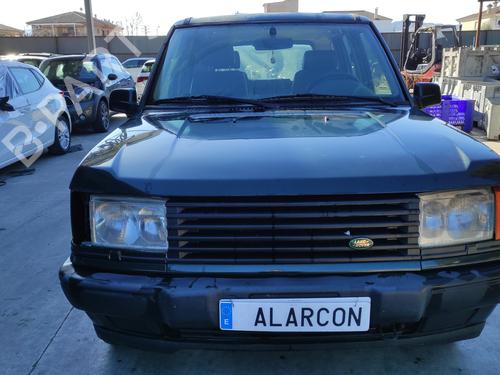 Used Parts LAND ROVER RANGE ROVER II (P38A) 2.5 D 4x4 (136 hp) 4281992