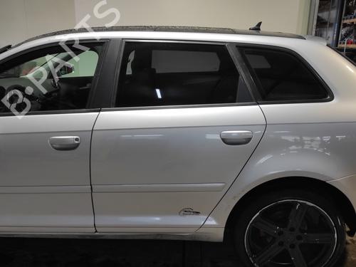Dør venstre bak AUDI A3 (8P1) 2.0 TDI 16V | BP29264027C4