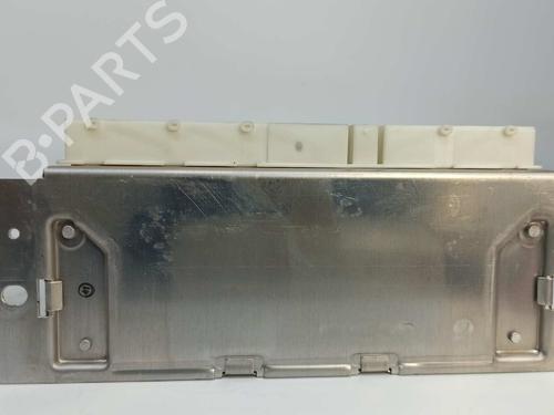 Control unit MERCEDES-BENZ E-CLASS (W210) E 290 Turbo-D (210.017) | BP8185844M11 