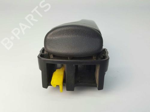 Rear right interior door handle NISSAN TERRANO II (R20) 2.7 TDi 4WD | BP7252771I16 