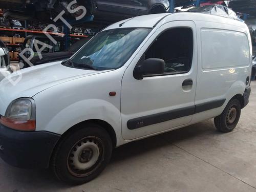 Vacuum pump RENAULT KANGOO (KC0/1_) D 65 1.9 (KC0E, KC02, KC0J, KC0N) | BP4966662M80 