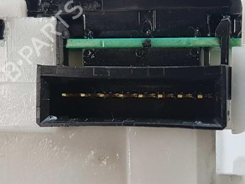 Steering column stalk NISSAN PATHFINDER III (R51) | BP6590091I23