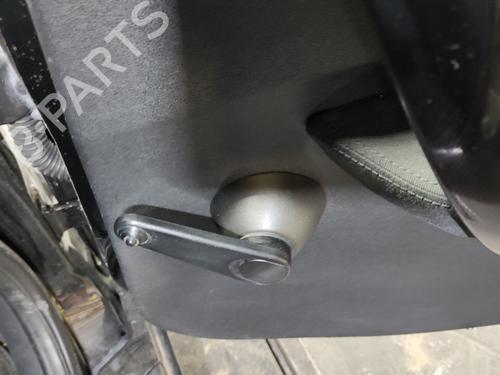 Rear right panel BMW 1 (E87) 118 d | BP27710129C61