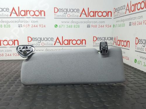 Used Right sun visor BMW 1 (E87) 118 d (122 hp) 2752035