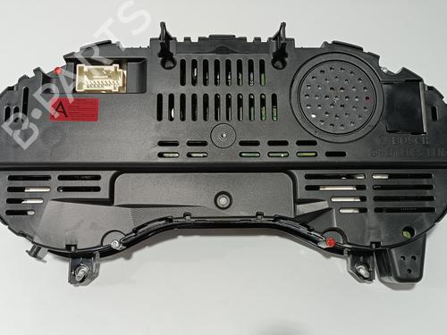 Instrument cluster MERCEDES-BENZ B-CLASS Sports Tourer (W246, W242) B 180 CDI (246.200) | BP11385869C47