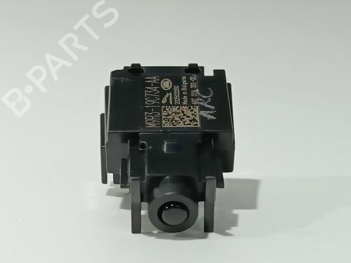 Used Electronic module Electronic module LAND ROVER RANGE ROVER EVOQUE (L551) 1.5 P160 MHEV (160 hp) 40108310 40108310