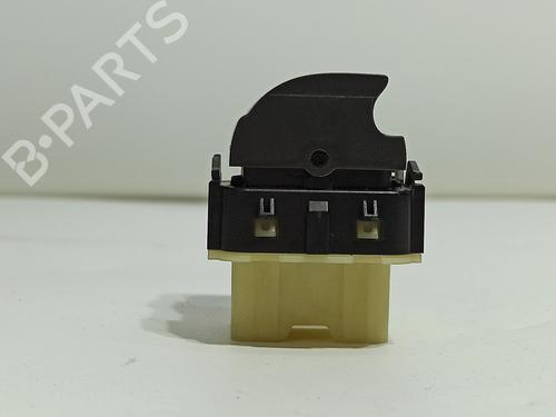Left front window switch RENAULT CLIO IV (BH_) 1.2 16V | BP12226771I27