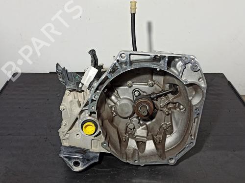 Used Gearbox Gearbox 39407177 39407177