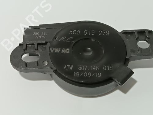 Elektronisk modul VW TIGUAN (AD1, AX1) 2.0 TDI | BP15471040M83 