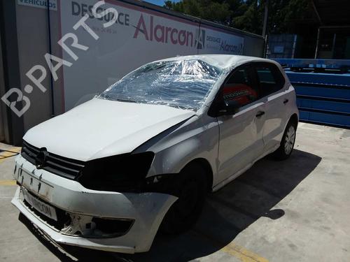 Pedal VW POLO V (6R1, 6C1) 1.2 TDI | BP2738166I4 