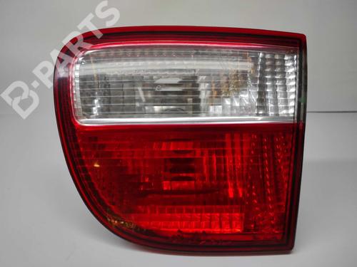 Højre baglygte SEAT LEON (1M1) 1.9 TDI (90 hp) 10566805