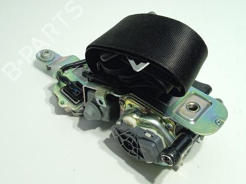 Used Front right seatbelt MERCEDES-BENZ E-CLASS T-Model (S212) E 220 CDI / BlueTEC (212.001, 212.002) (170 hp) 23953339