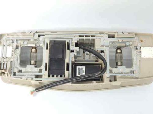 Interior roof light MITSUBISHI OUTLANDER III (GG_W, GF_W, ZJ, ZL, ZK) 2.2 Di-D 4WD (GF6W) | BP7426274I8 