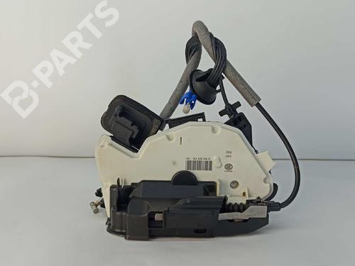 Rear right lock SEAT LEON (5F1) 1.2 TSI | BP9435325C99 
