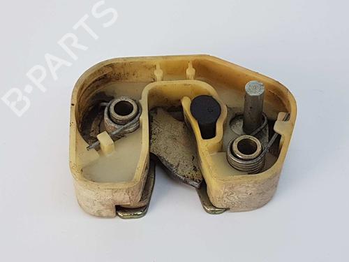 Front right lock PEUGEOT 505 (551A) 2.0 TI, STI | BP5587133C97
